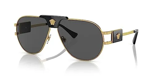 Versace VE2252 Herren-Sonnenbrille von Versace