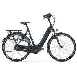 Gazelle Arroyo C7+ HMB Elite E-Bike