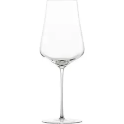 Zwiesel Glas Gläserset Duo - 2-teiliges Set mit 729 ml Fassungsvermögen - Elegantes Gläser-Set aus hochwertigem Glas, ideal für besondere Anlässe oder den täglichen Gebrauch. Nachhaltig mit dem Grünen Punkt ausgezeichnet.