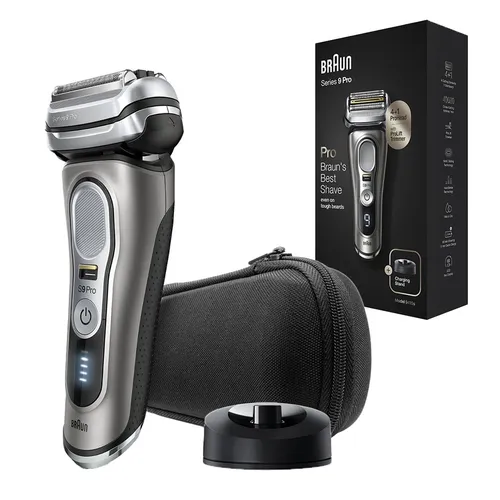 Braun Series 9 Pro 9415s