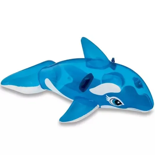 Orka Dmuch Wodna 152x114 Intex 58523 pudełko Intex 6941057455235