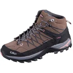 CMP Damen Rigel Mid Wmn Trekking Shoes Wp von CMP
