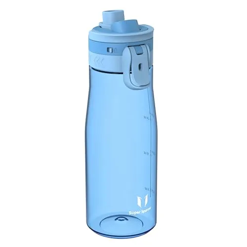 Super Sparrow Trinkflasche 1L