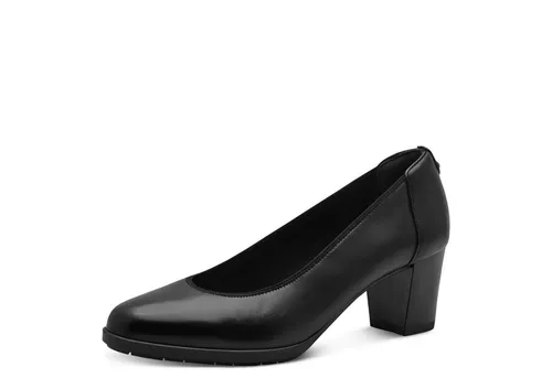 Tamaris Pumps in schwarz von Tamaris