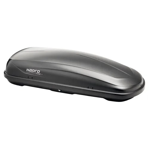 Produktbild Hapro DACHBOX TRAXER