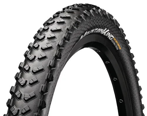 Produktbild Continental Mountain King ShieldWall Fahrradreifen 27.5 X 2.30
