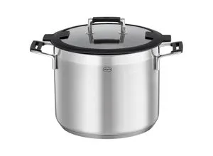 RÖSLE Gemüse- und Suppentopf SILENCE PRO 24 cm von RÖSLE