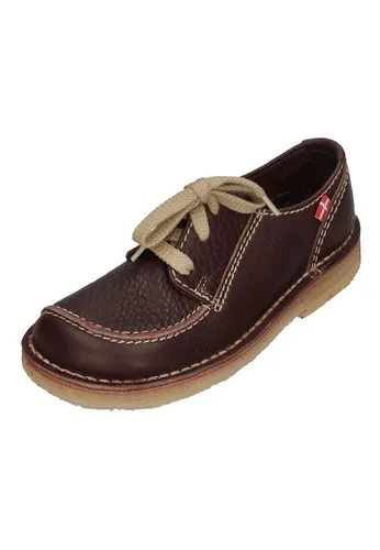 Duckfeet Svendborg Freizeitschuhe 40 | EU 40 choco - Herren-Slipper aus robustem Leder in Choco, ideal für den Alltag - bequem und langlebig. Entdecken Sie weitere Top-Angebote von Duckfeet!