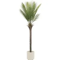 ML-Design Künstliche Palme 180 cm