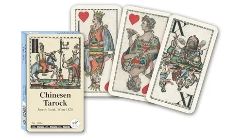 Piatnik 2884 - Kartenspiel