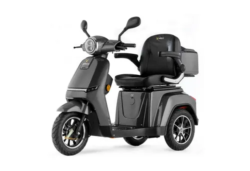 Veleco Elektromobil Turris 3-Rad Seniorenmobil von Veleco