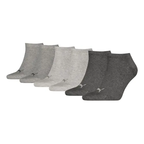 PUMA UNISEX SNEAKER PLAIN 3P von PUMA