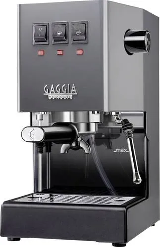 Gaggia Classic Evo Grau von Gaggia