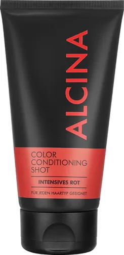ALCINA Color Conditioning Shot Rot 150 ml Conditioner von ALCINA