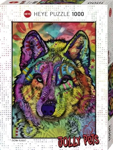 Heye Puzzles von Heye