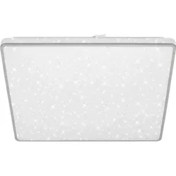 BRILONER LED Deckenleuchte Sternenhimmel Backlight 3749-414