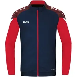 JAKO Herren Polyesterjacke Performance von JAKO