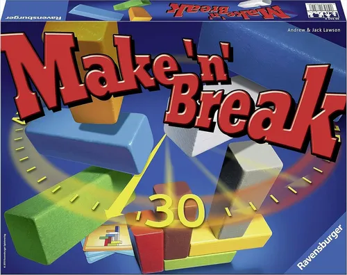 GW4849 Make 'n' Break
