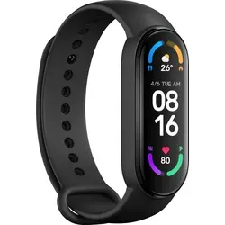 Produktbild Xiaomi Mi Smart Band 6 Fitness Tracker