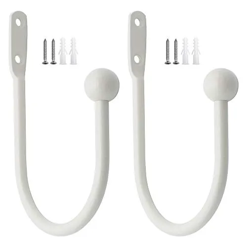 Gardinenhalter & -quasten von DXLing