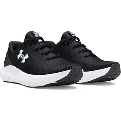 Under Armour Charged Surge 4 Laufschuhe in schwarz von Under Armour