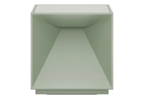 SIGOR Nutalis - Dimmbare LED Akku-Tischlampe - Tischlampen: Würfelförmige, spritzwassergeschützte Leuchte für drinnen & draußen mit bis zu 9 Stunden Leuchtdauer, ideal für stimmungsvolle Akzente.