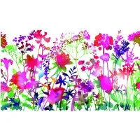 d-c-fix Statische Folie Premium Miraflor 45 cm x 150 cm