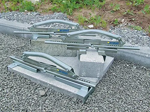 Plattenheber Profi PPH 30/62