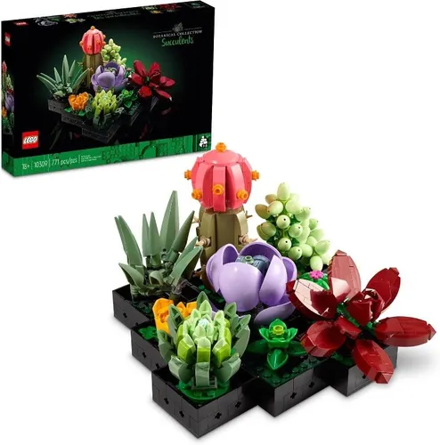 LEGO Seasonal 40648 | Glückskastanie - Valentinstag Set - LEGO (R) Komplette Sets & Packs, 336 Teile, ideal als Valentinstagsgeschenk, neu & original verpackt.