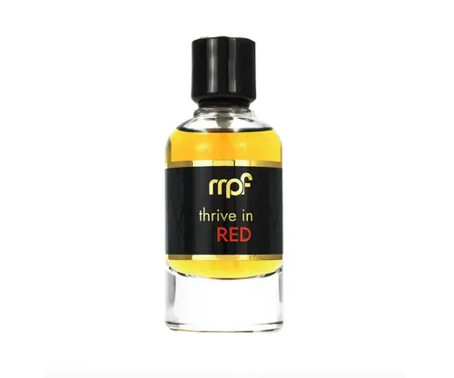 Meine Parfums – Thrive In Red | EDP 100 ml | UNISEX