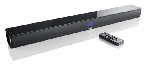 Canton Smart Soundbar 9 schwarz