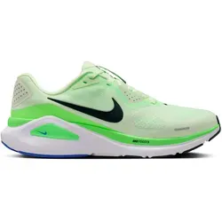 Nike Structure 26 Laufschuhe Herren – Stabilität und Komfort für Training - Die Nike Structure 26 Herren sind ideale Laufschuhe für tägliches Training. Mit reaktionsfreudiger Dämpfung und atmungsaktivem Obermaterial bieten sie Stabilität und hohen Tragekomfort. Perfekt für Läufer, die eine zuverlässige Unterstützung suchen.