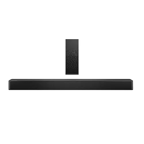 Hisense HS2100 Soundbar schwarz