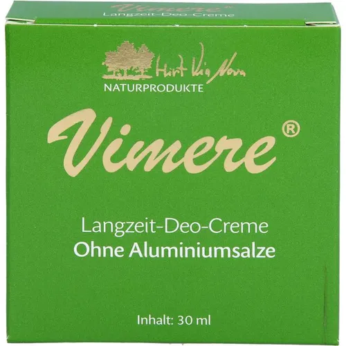 Produktbild Vimere Deo Creme