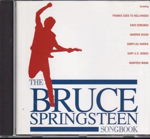 The Bruce Springsteen Songbook - Warren Zwvon, Manfred Mann, u.a.(NEU)