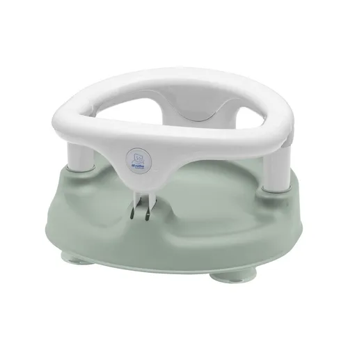 Rotho Babydesign Badesitz TILO Sage green von Rotho