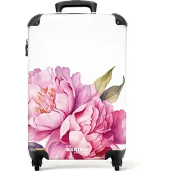 NoBoringSuitcases.com© Hartschalen-Trolley