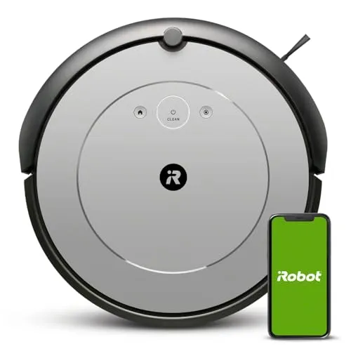 iRobot® Roomba® i1 Staubsaugerroboter von iRobot