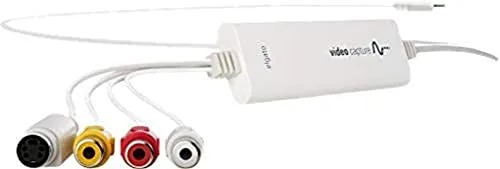 Elgato EyeTV Video Capture weiß von Corsair