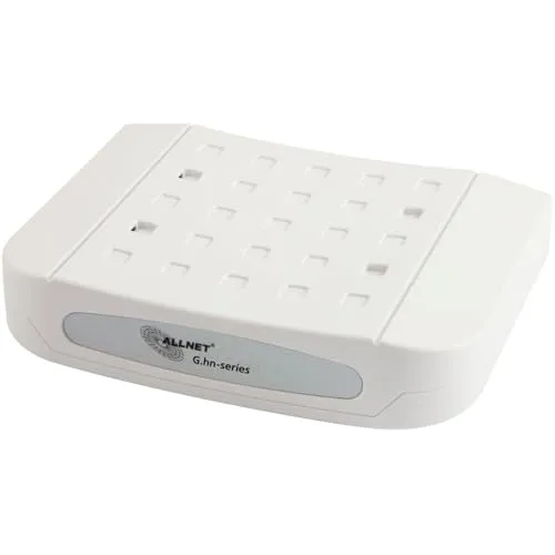 ALLNET ALL-GHN102-COAX WLAN-Repeater von ALLNET
