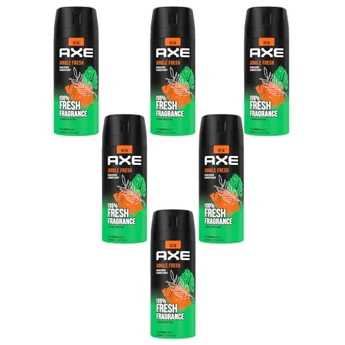 AXE Deodorants & Antitranspirante von AXE