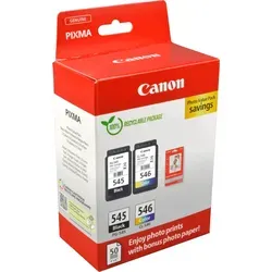 Canon PG-545 CL-546