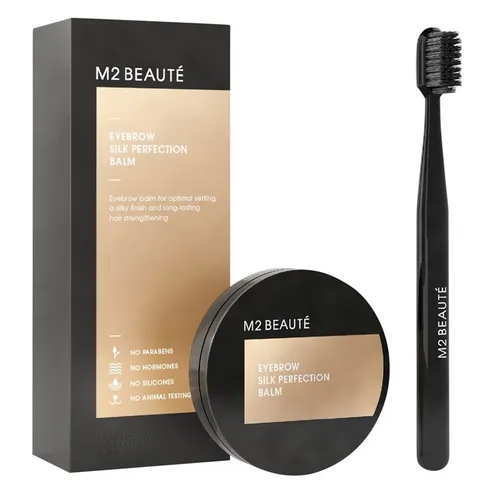 M2 BEAUTÉ Eye Care Augenbrauen Set