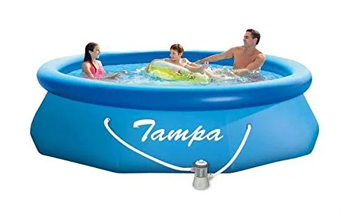 Marimex Tampa Schwimmbad 3,05 x 0,76 m