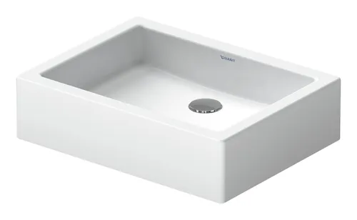 Duravit Vero Aufsatzbecken 500 x 380 mm