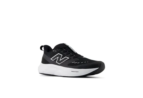 New Balance 625 Laufschuh schwarz 39 EU - Sportlicher Sneaker in Größe 39, ausgestattet mit Fresh Foam Dämpfung für optimalen Komfort beim Laufen.