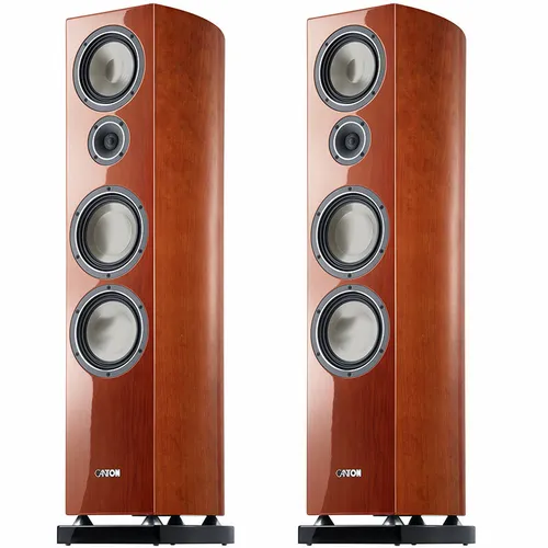 Canton Vento 896 DC Standlautsprecher von Canton