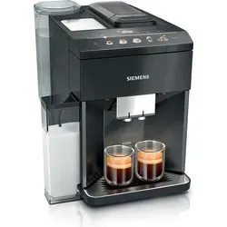 Kaffeevollautomaten bis 1500 Euro von Siemens