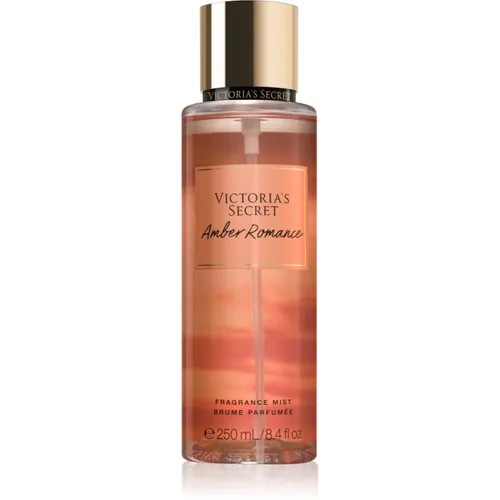 Victoria's Secret Amber Romance Bodyspray 250 ml