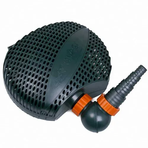 Produktbild Teichfilter und Bachlaufpumpe „Grüne Minna“ OGM 6500